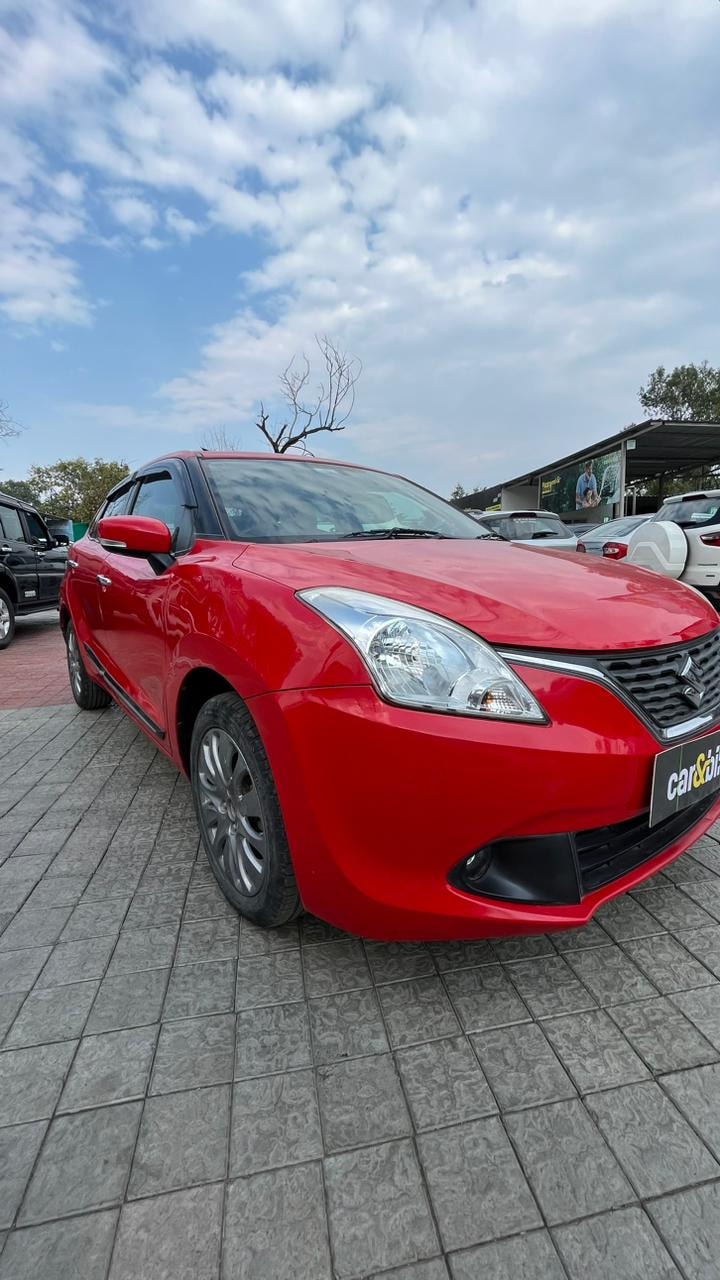 Baleno image 7 Baleno image 7