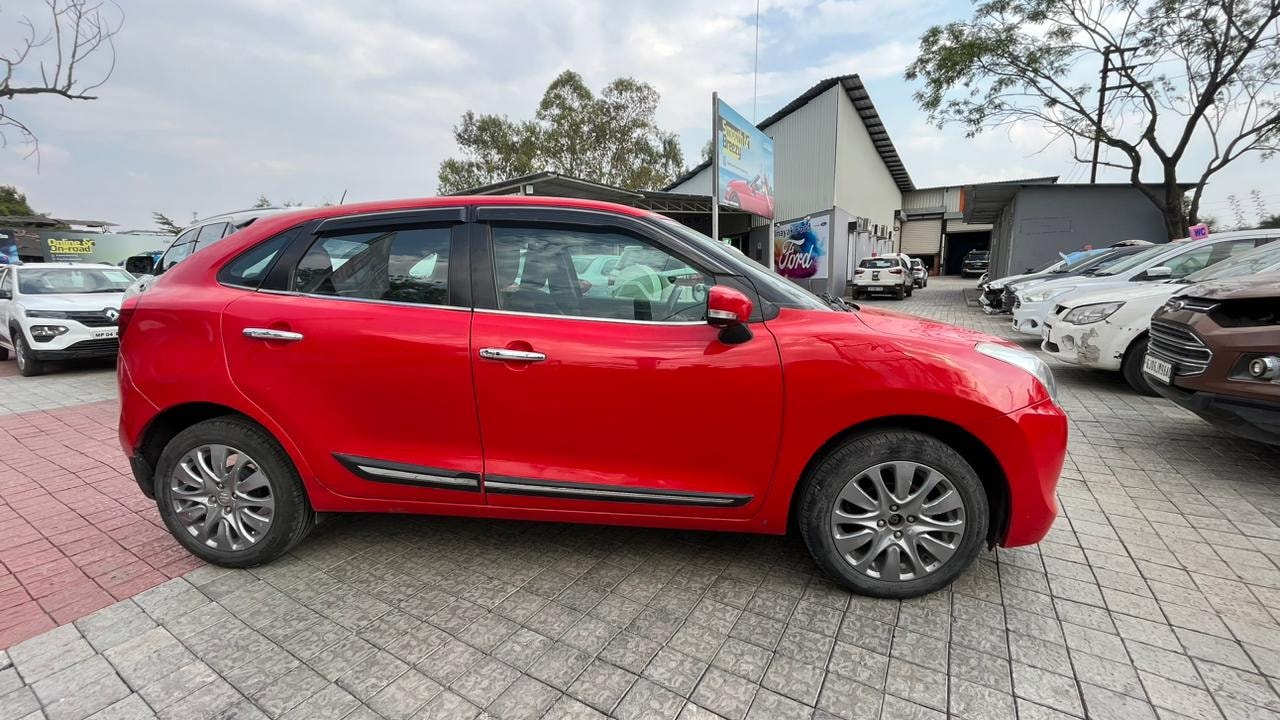 Baleno image 14 Baleno image 14