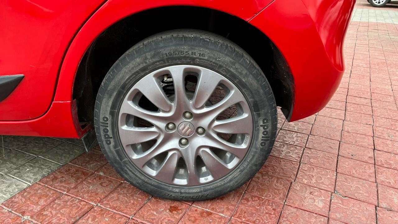 Baleno image 11 Baleno image 11