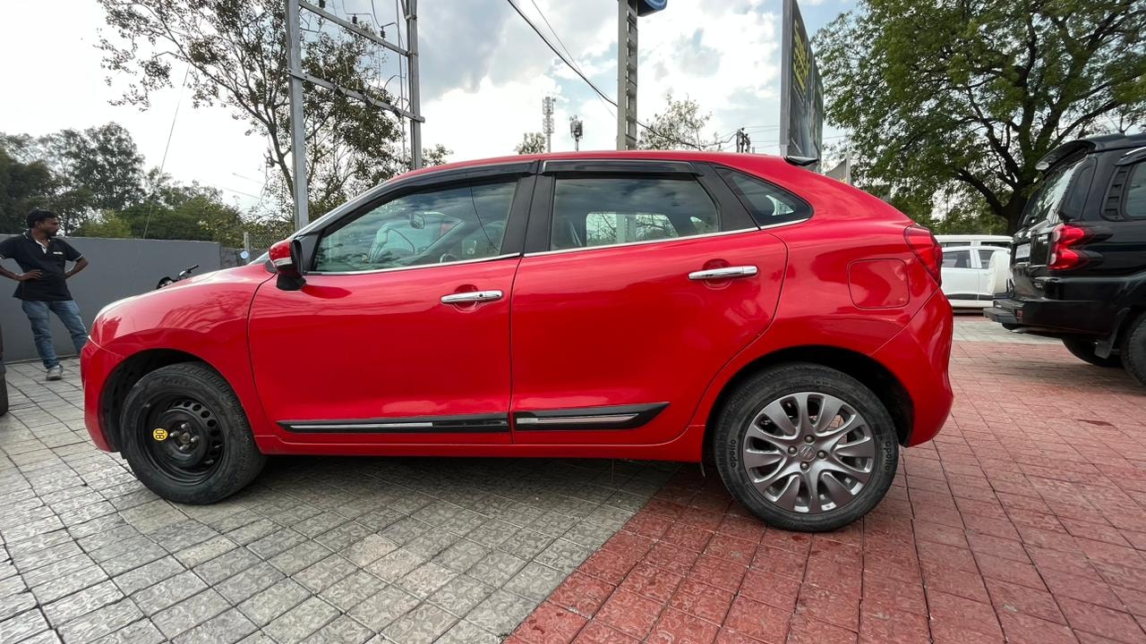 Baleno image 3 Baleno image 3