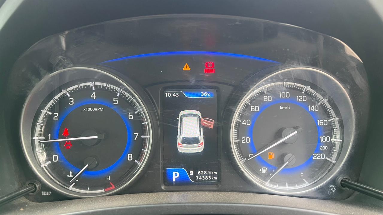 Baleno image 6 Baleno image 6