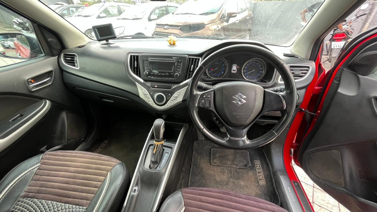 Baleno image 13 Baleno image 13