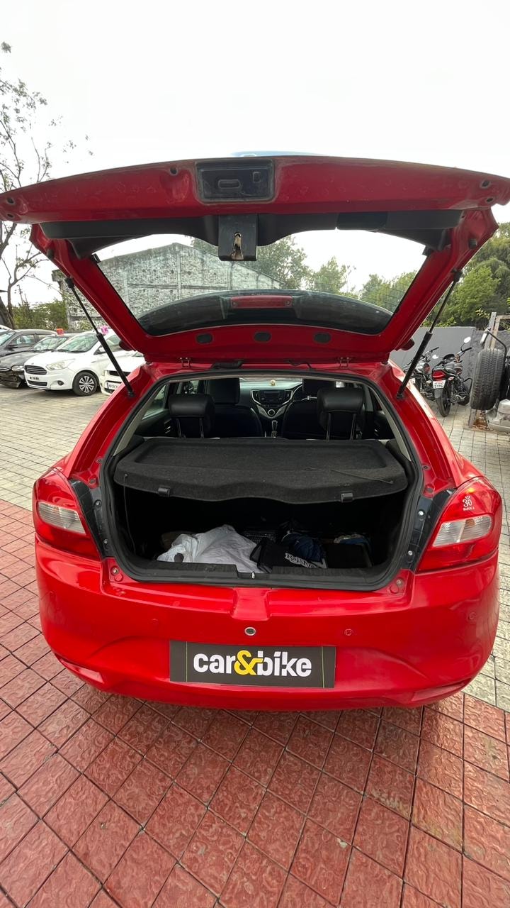 Baleno image 10 Baleno image 10