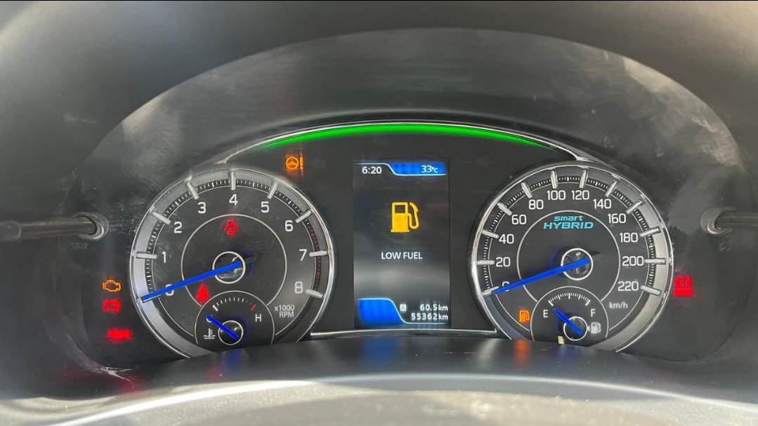 Ciaz image 11 Ciaz image 11