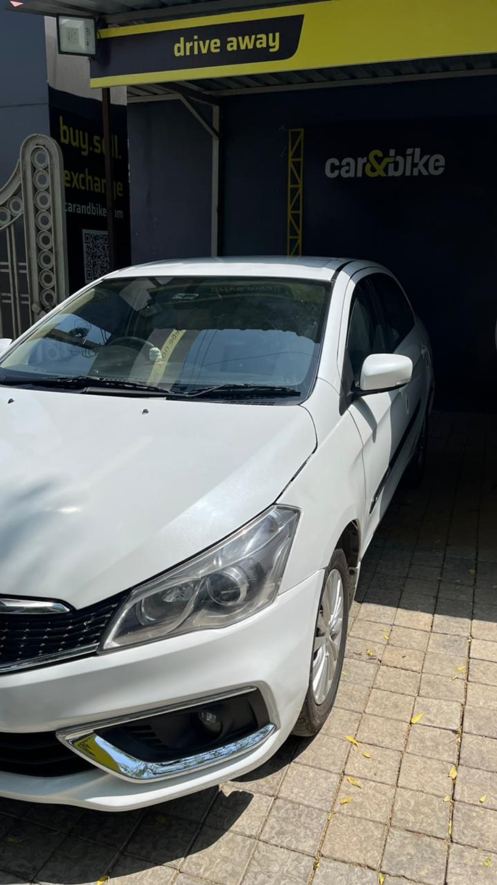 Ciaz image 3 Ciaz image 3