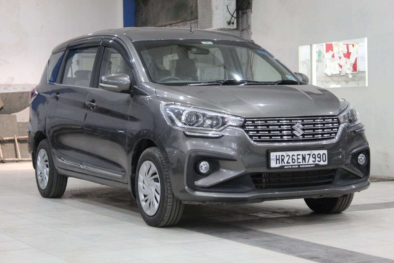 Ertiga image 2 Ertiga image 2