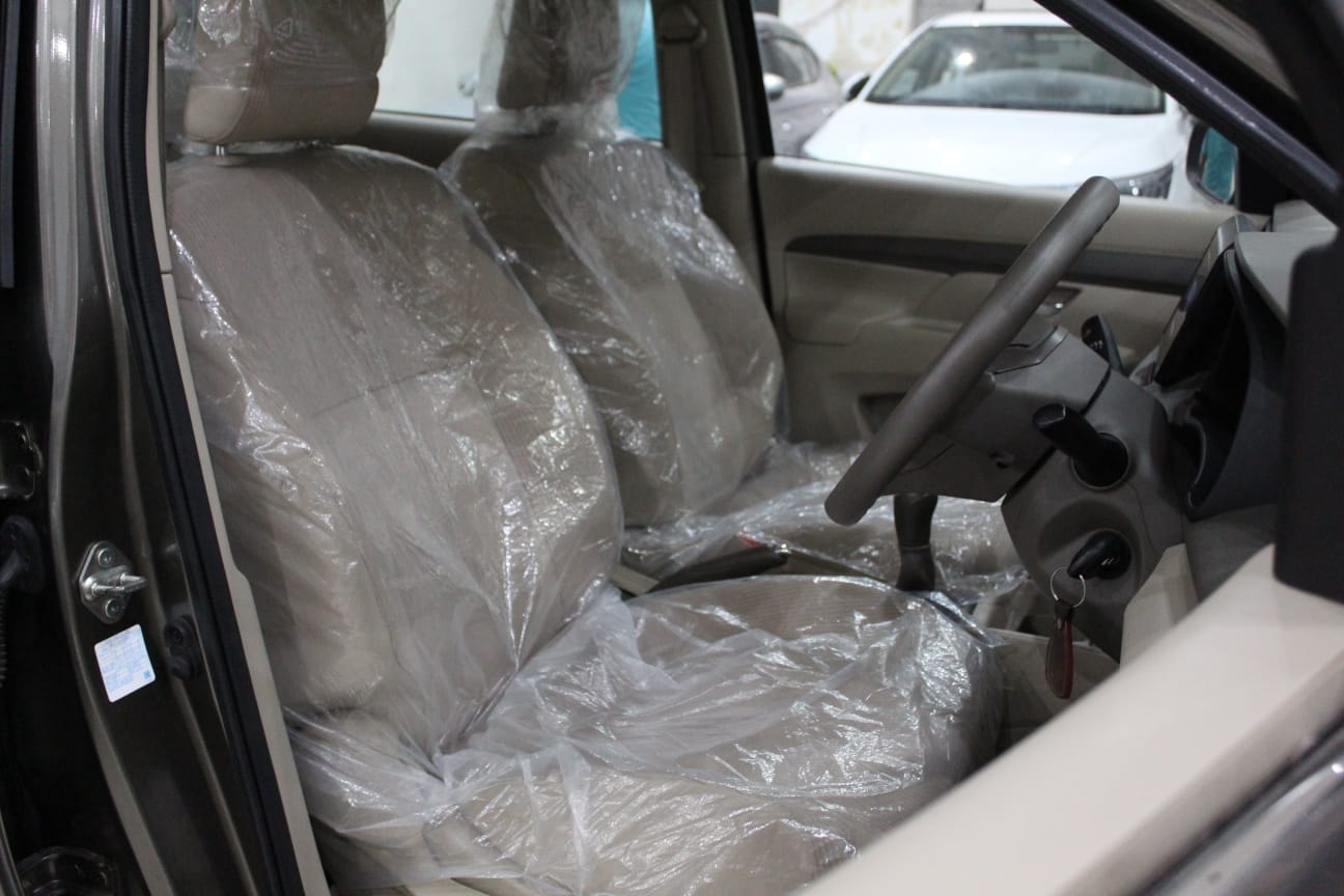 Ertiga image 14 Ertiga image 14