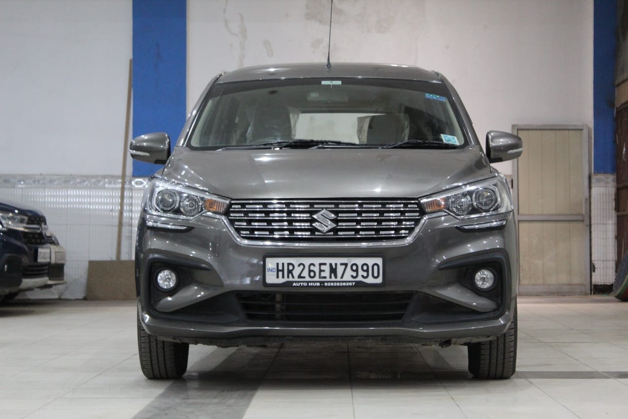 Ertiga image 3 Ertiga image 3