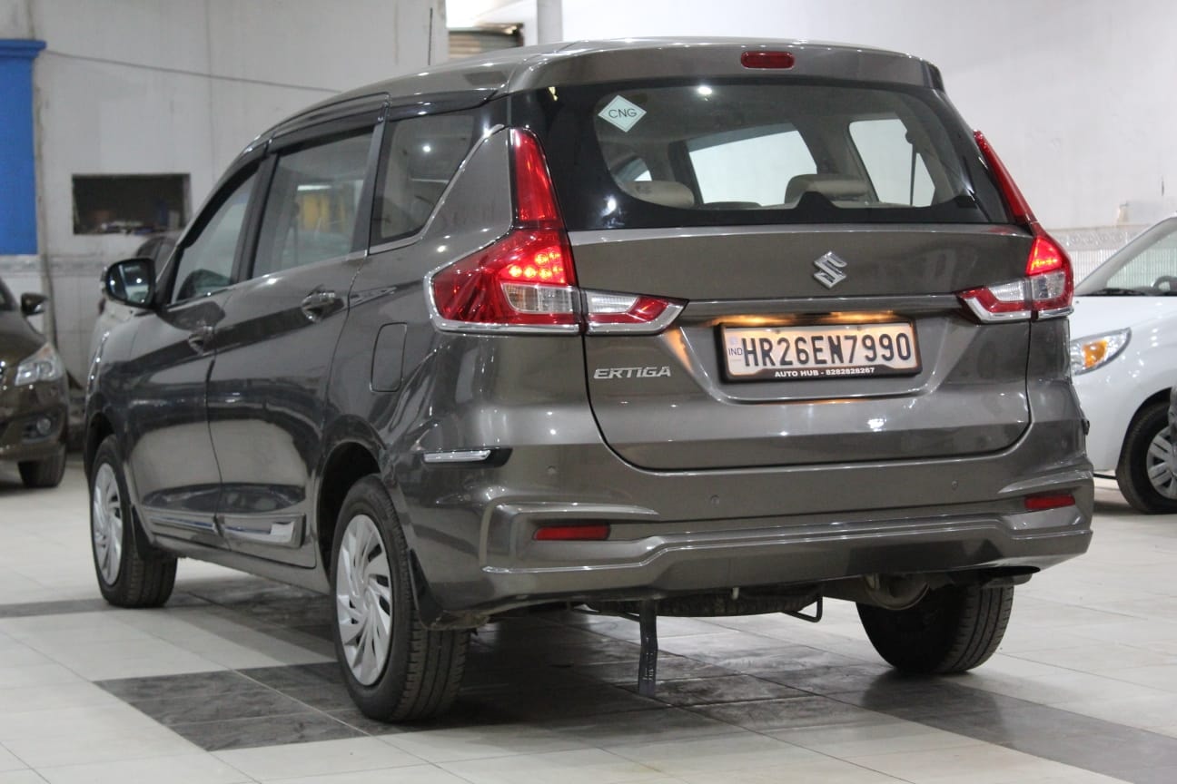 Ertiga image 5 Ertiga image 5