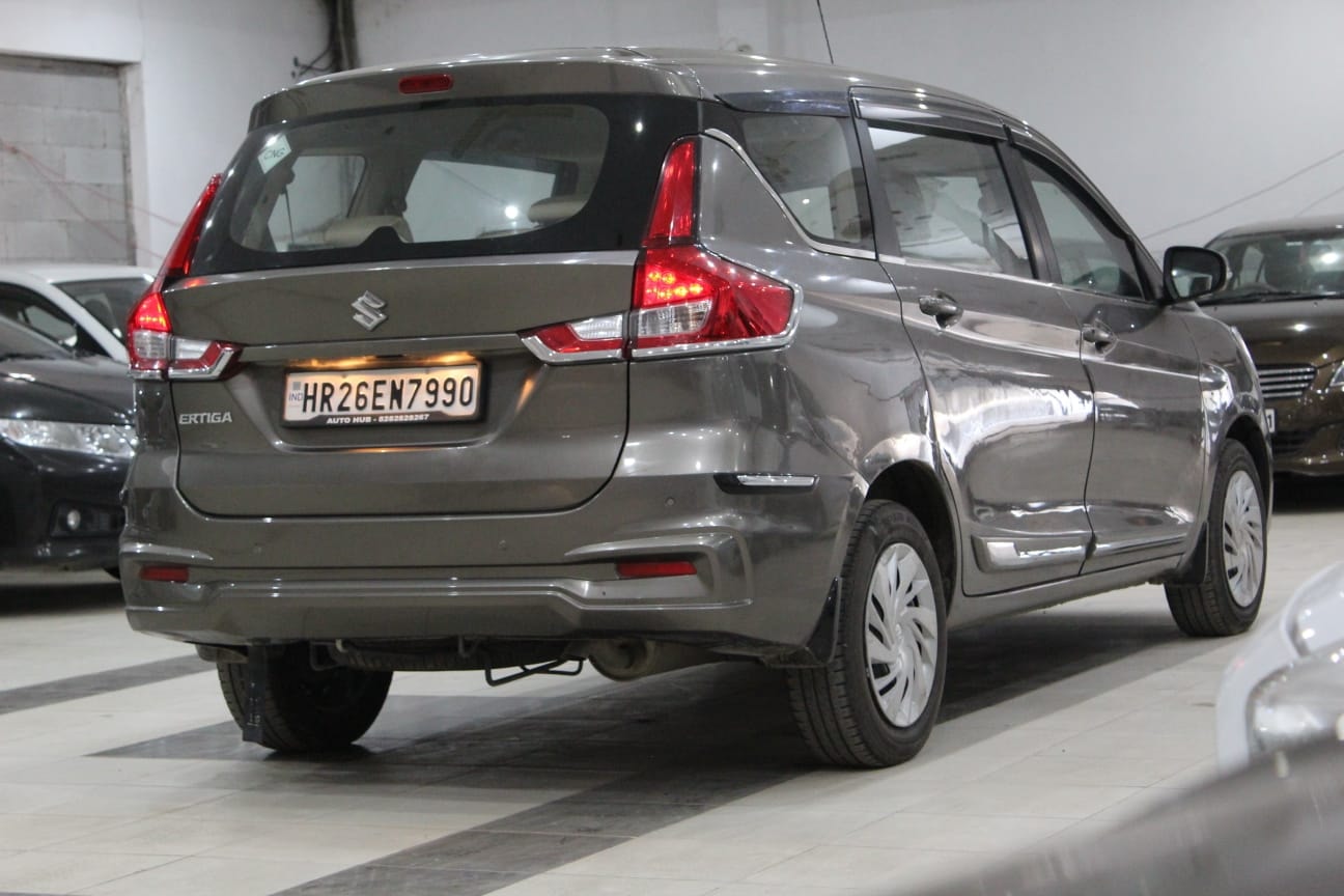 Ertiga image 6 Ertiga image 6