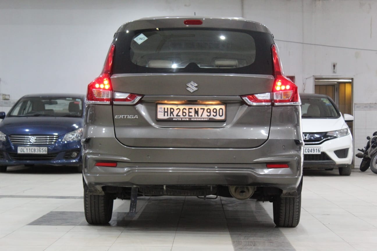 Ertiga image 7 Ertiga image 7