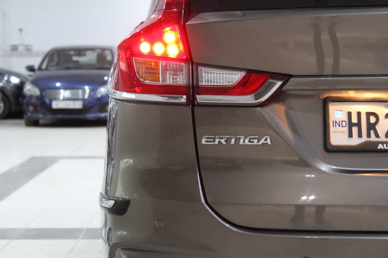 Ertiga image 9 Ertiga image 9