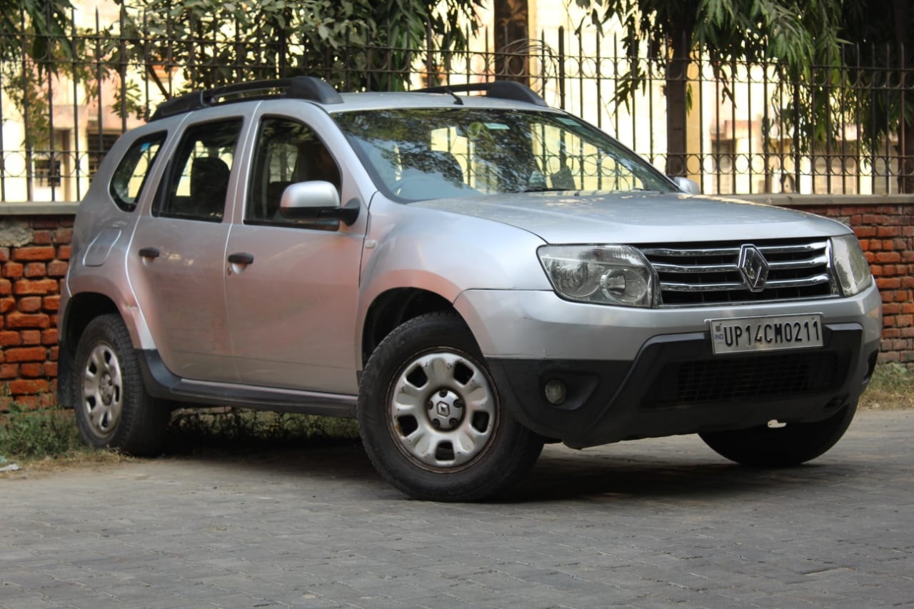 Duster image 7 Duster image 7