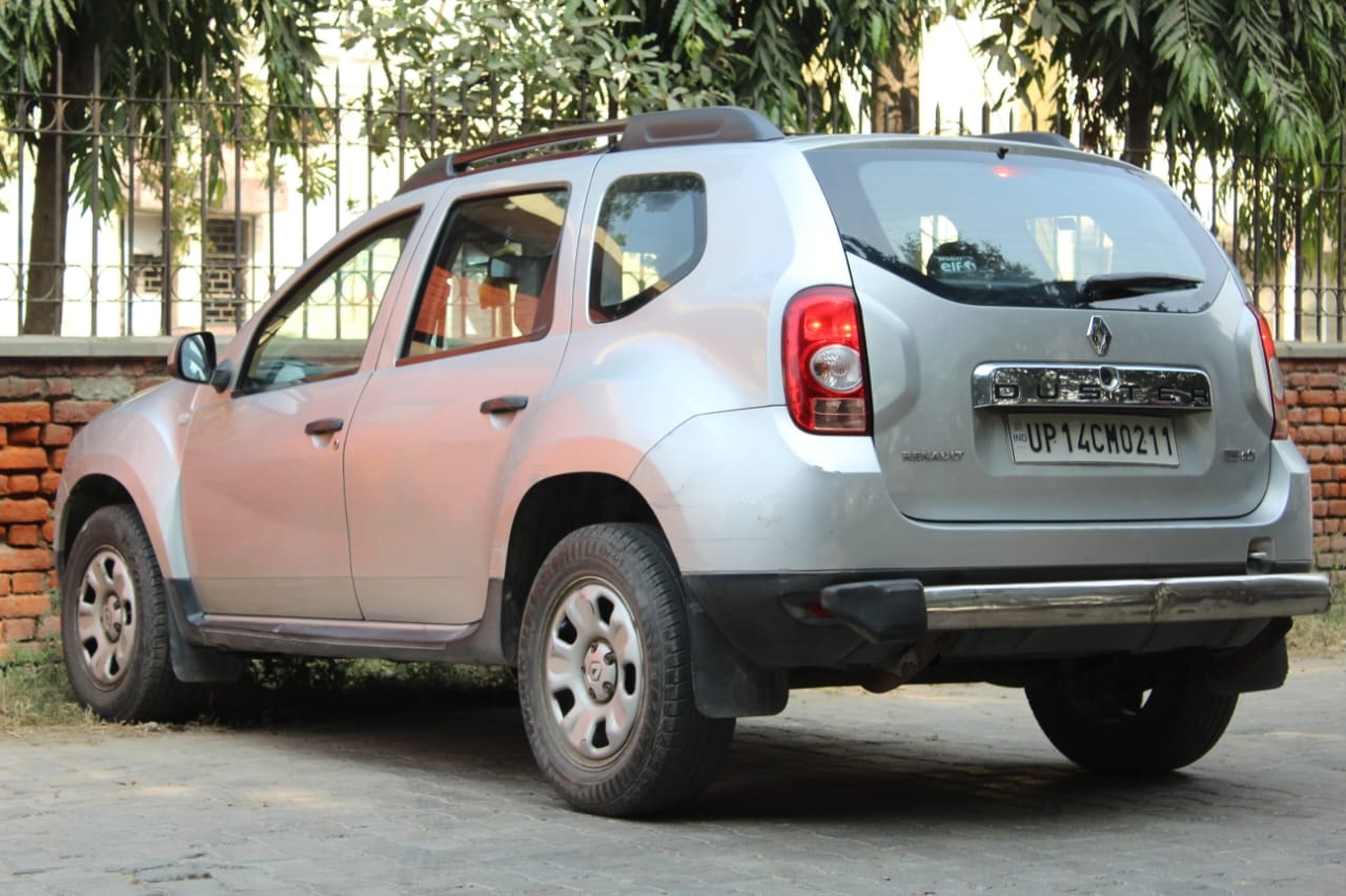 Duster image 3 Duster image 3