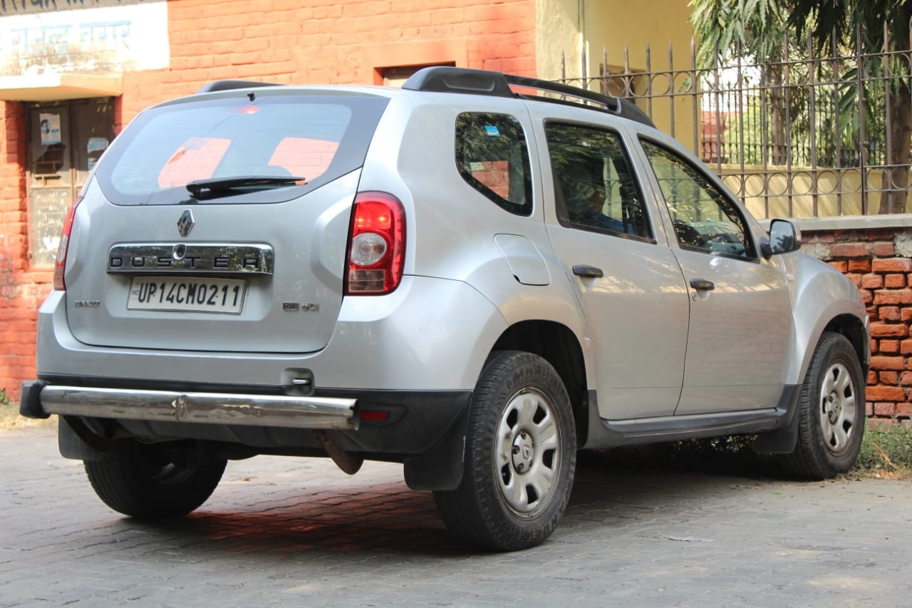 Duster image 5 Duster image 5