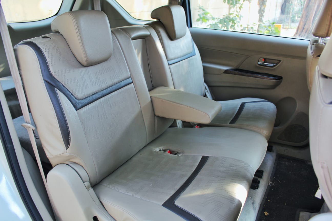 Ertiga image 14 Ertiga image 14