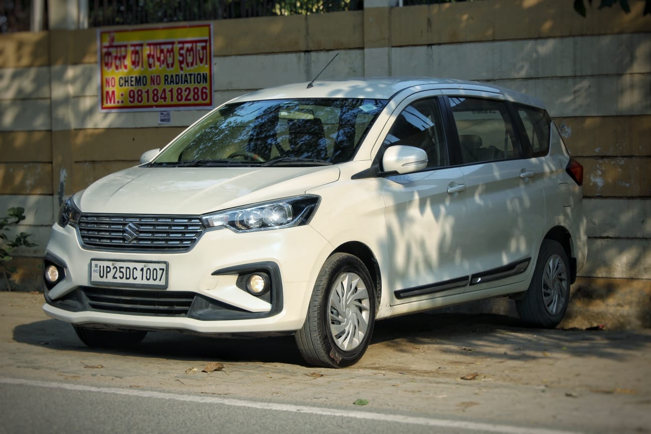 Ertiga image 1 Ertiga image 1