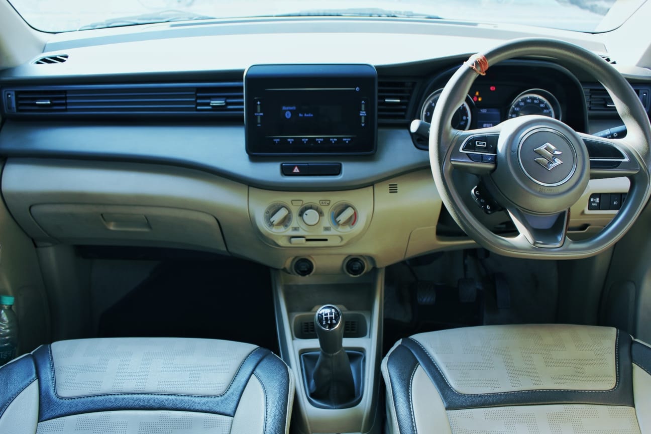 Ertiga image 11 Ertiga image 11