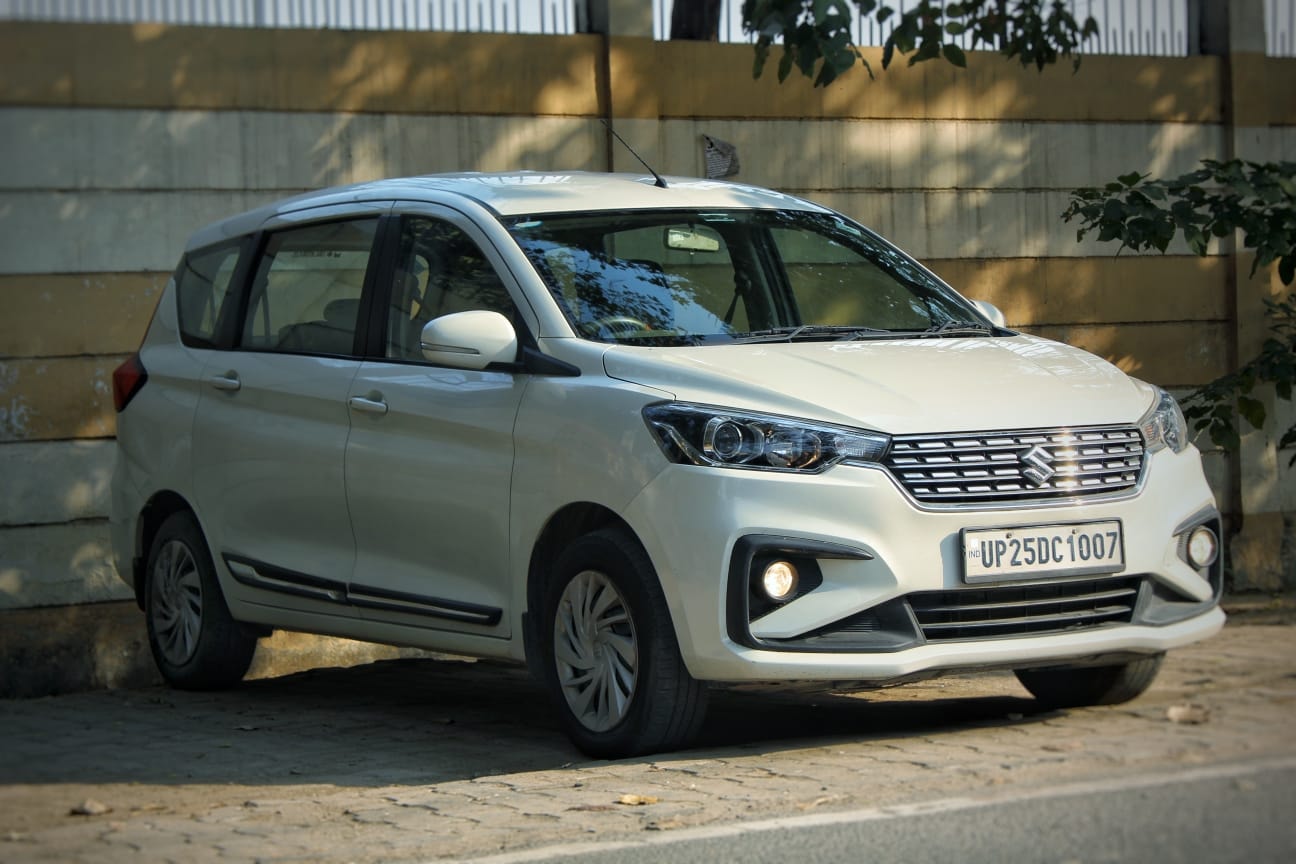 Ertiga image 7 Ertiga image 7