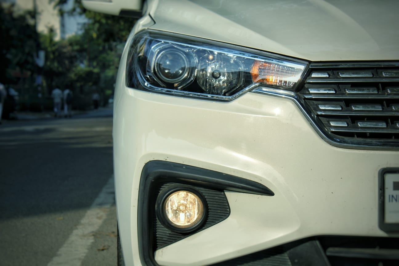 Ertiga image 15 Ertiga image 15