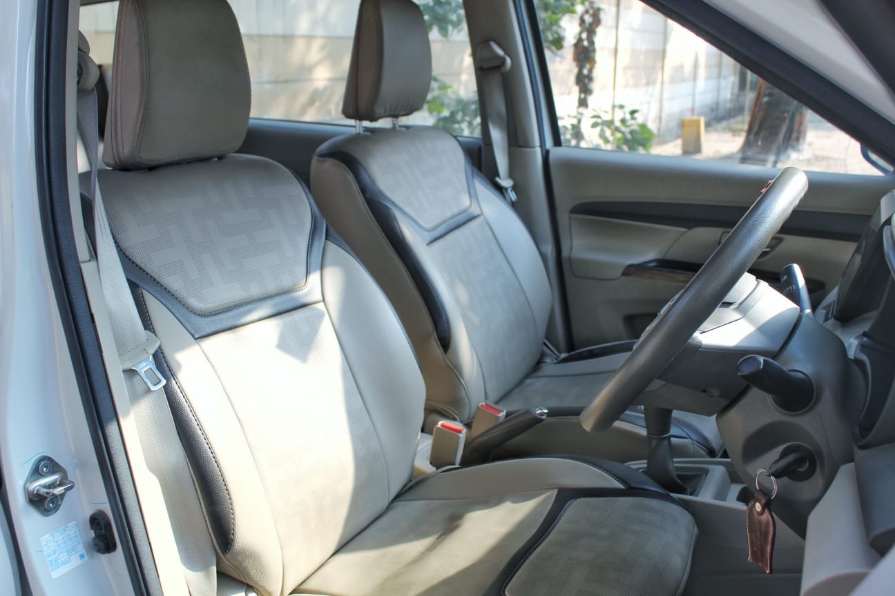 Ertiga image 13 Ertiga image 13