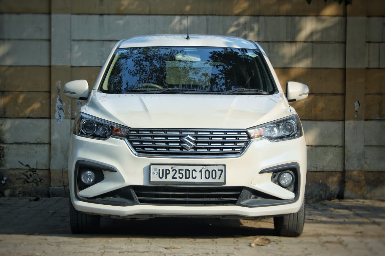 Ertiga image 8 Ertiga image 8