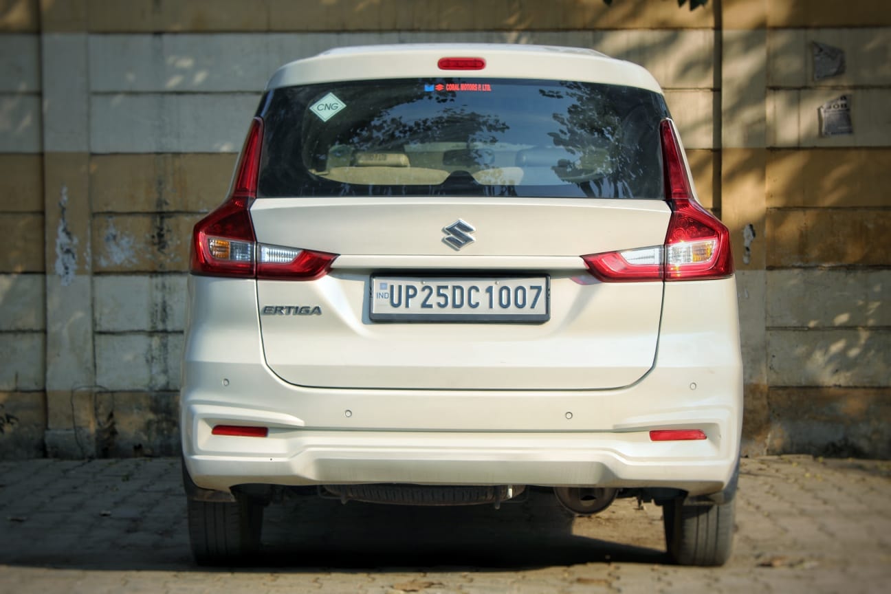 Ertiga image 4 Ertiga image 4