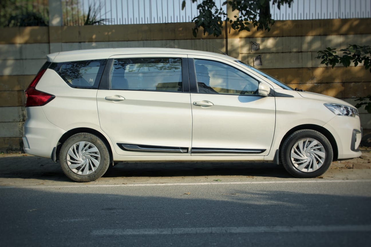 Ertiga image 6 Ertiga image 6