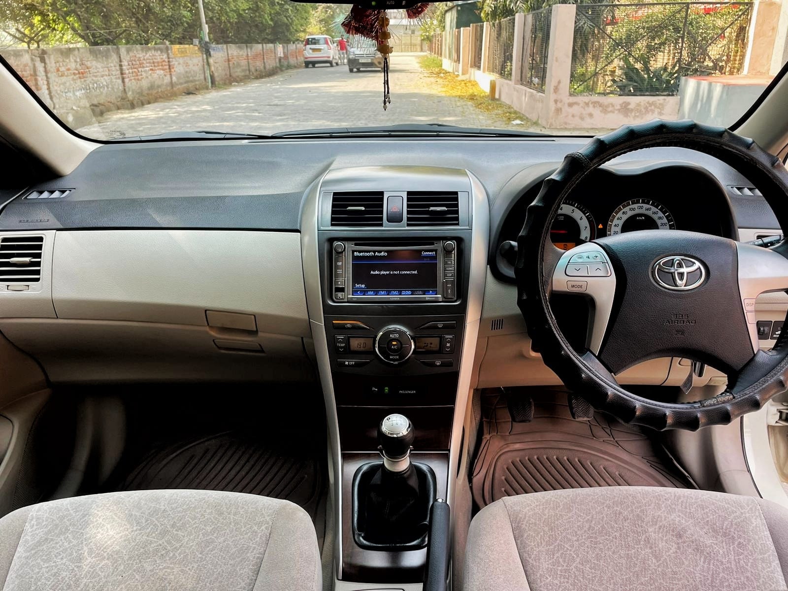 Corolla Altis image 10 Corolla Altis image 10