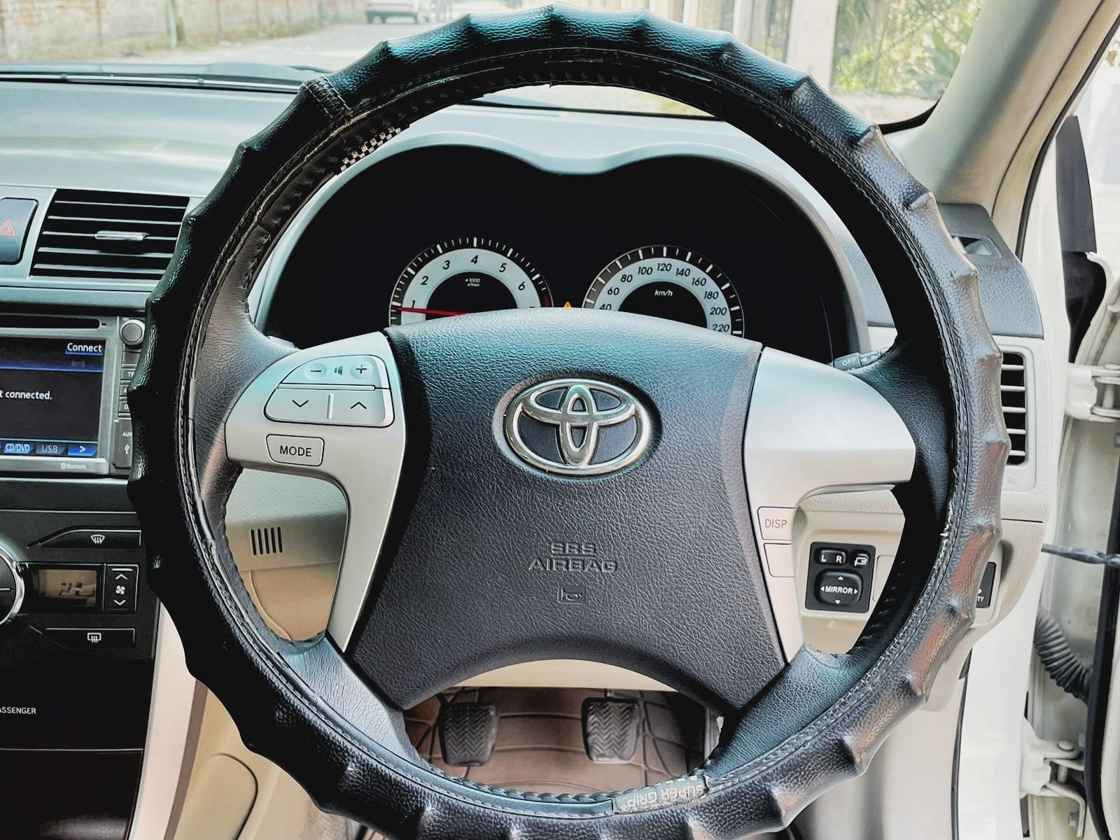 Corolla Altis image 11 Corolla Altis image 11