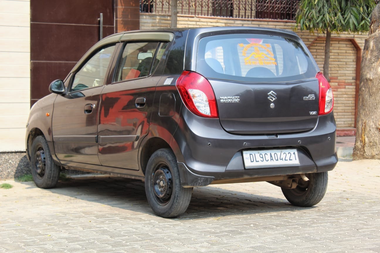 Alto 800 image 2 Alto 800 image 2