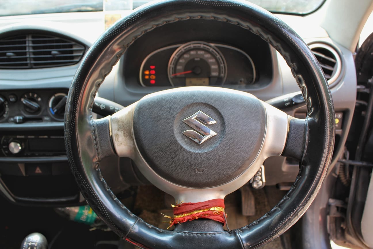 Alto 800 image 8 Alto 800 image 8