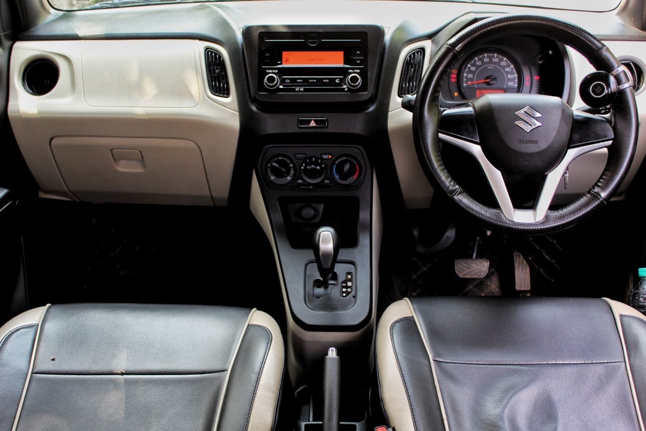 Wagon R image 11 Wagon R image 11