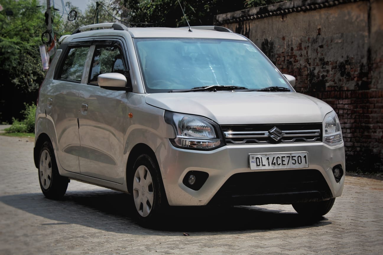 Wagon R image 7 Wagon R image 7