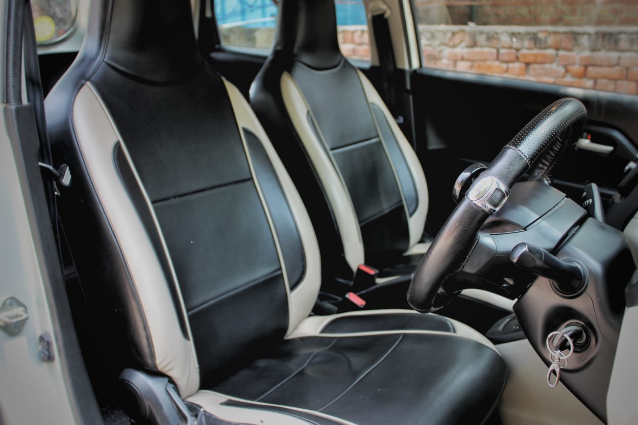 Wagon R image 13 Wagon R image 13