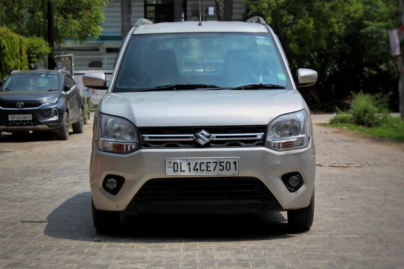 Wagon R image 8 Wagon R image 8