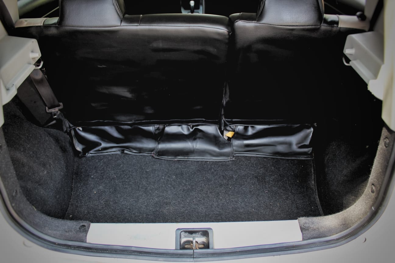 Wagon R image 9 Wagon R image 9