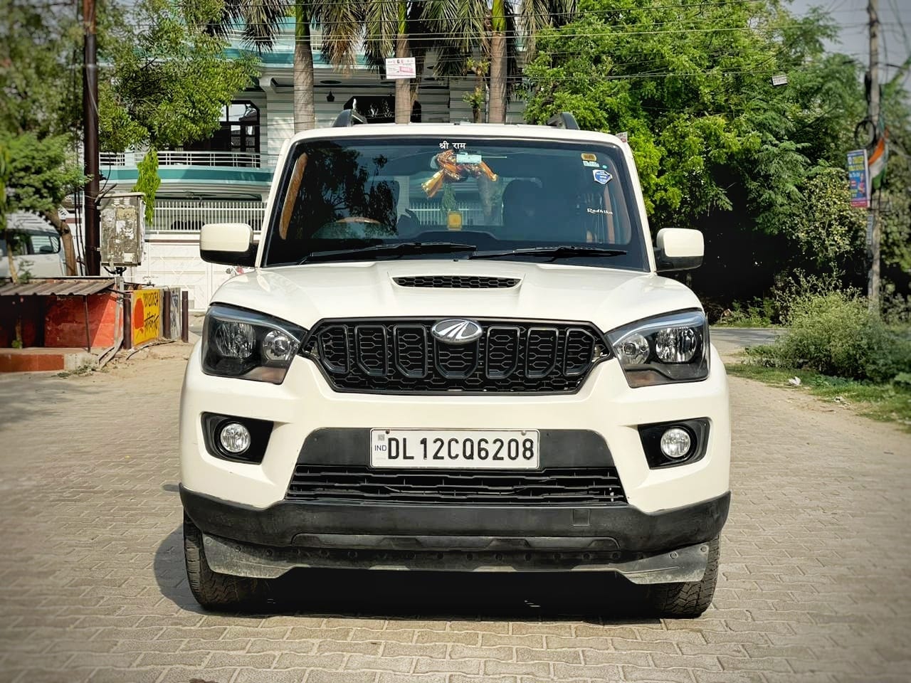 Scorpio image 6 Scorpio image 6