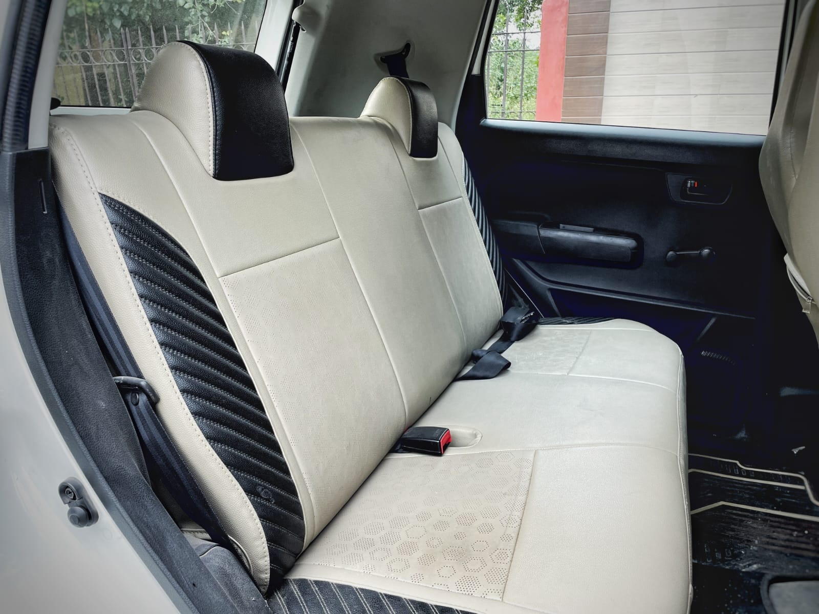 Wagon R image 13 Wagon R image 13