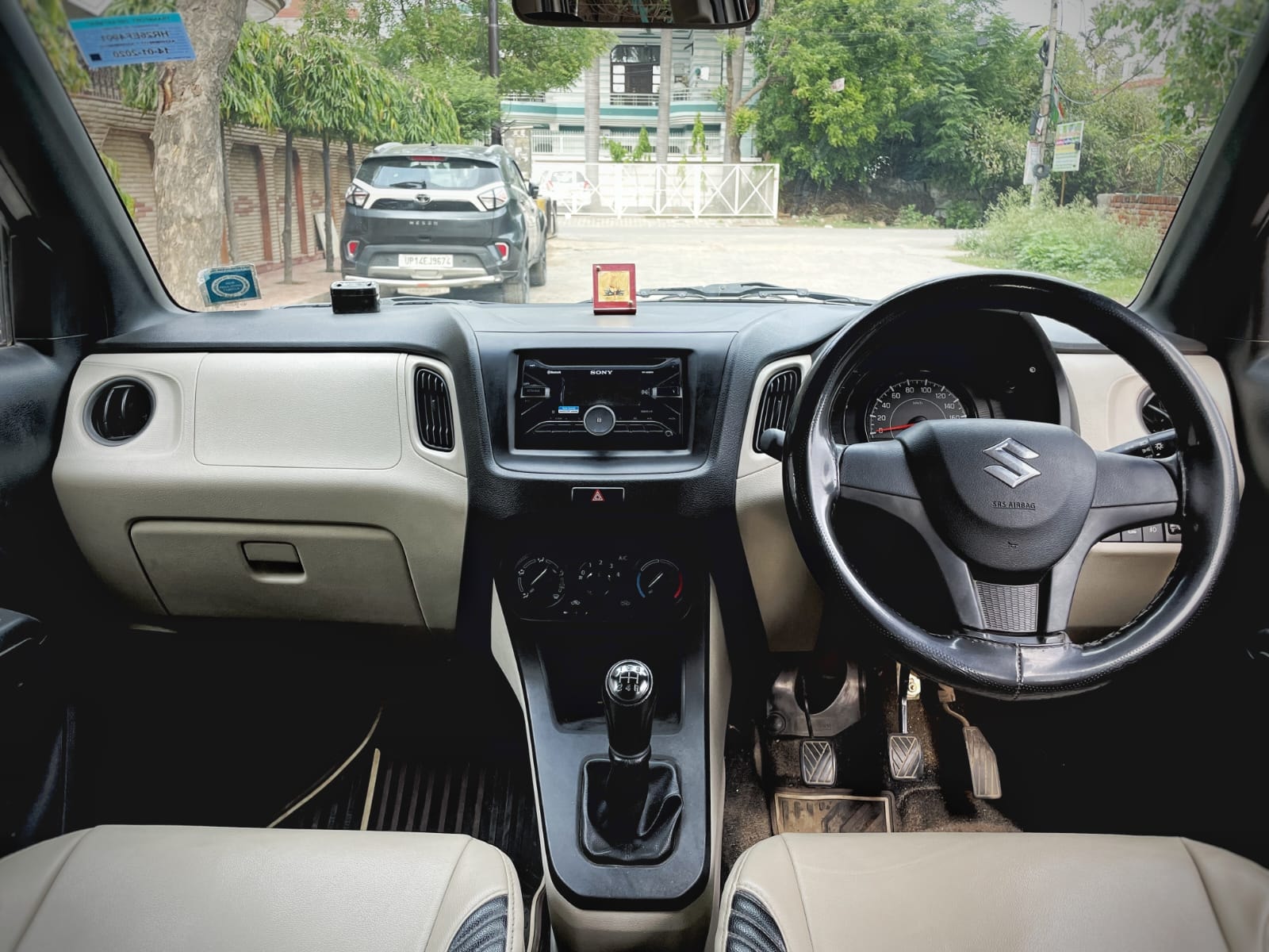 Wagon R image 10 Wagon R image 10