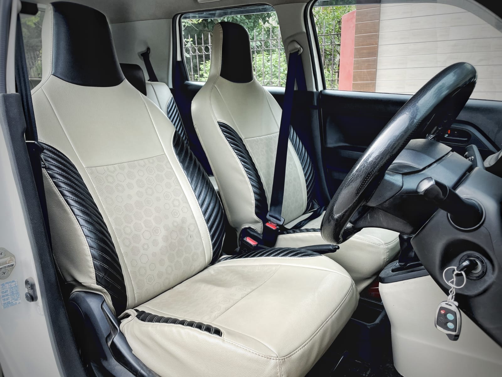 Wagon R image 12 Wagon R image 12