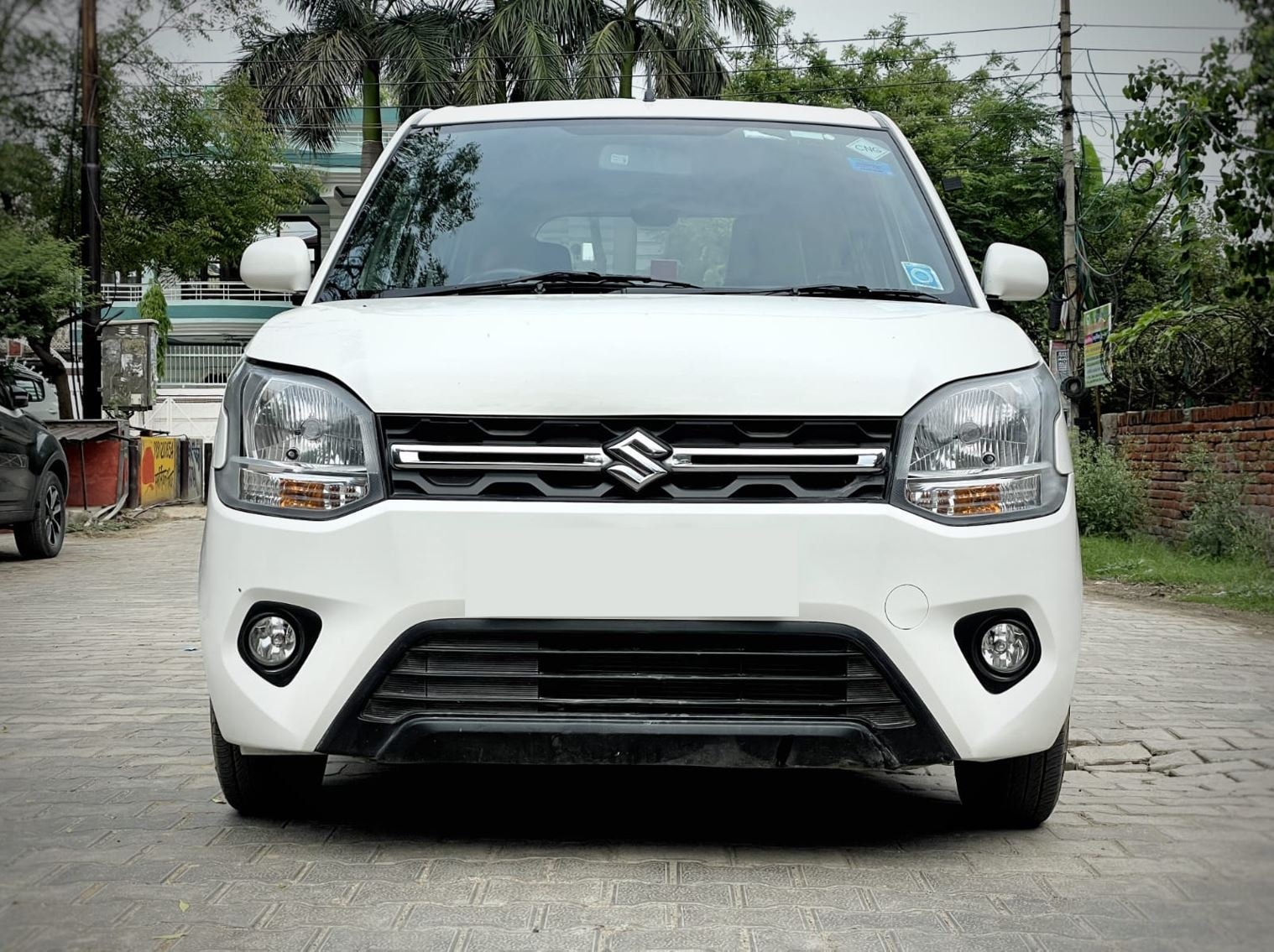 Wagon R image 6 Wagon R image 6