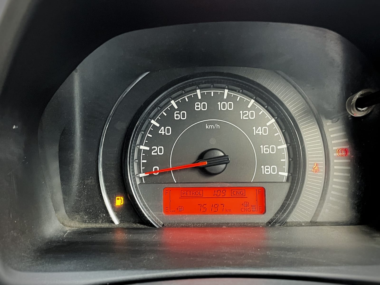 Wagon R image 9 Wagon R image 9