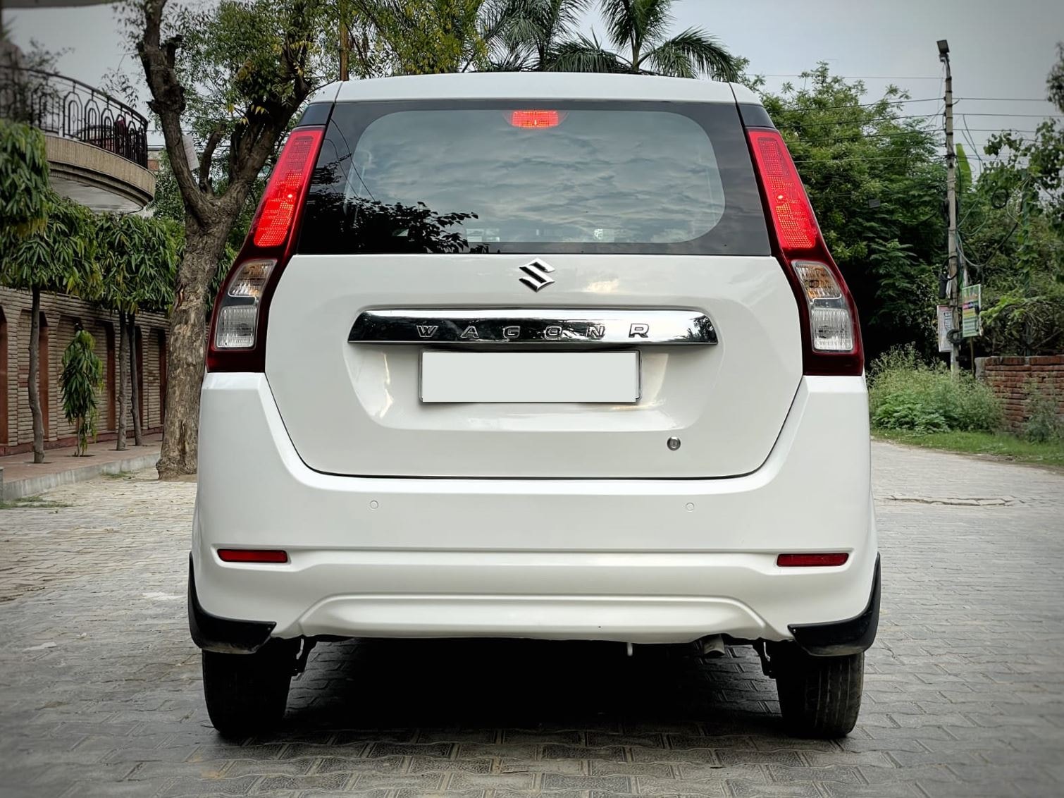 Wagon R image 3 Wagon R image 3