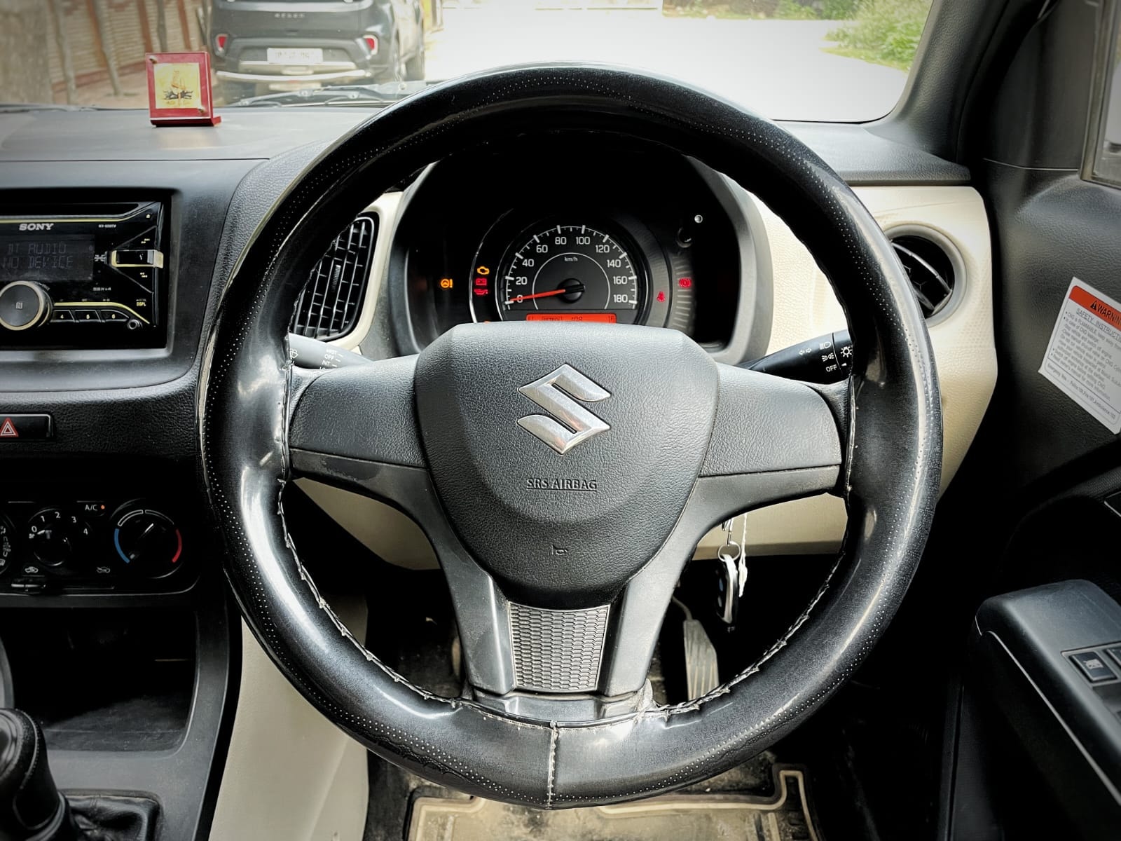 Wagon R image 11 Wagon R image 11