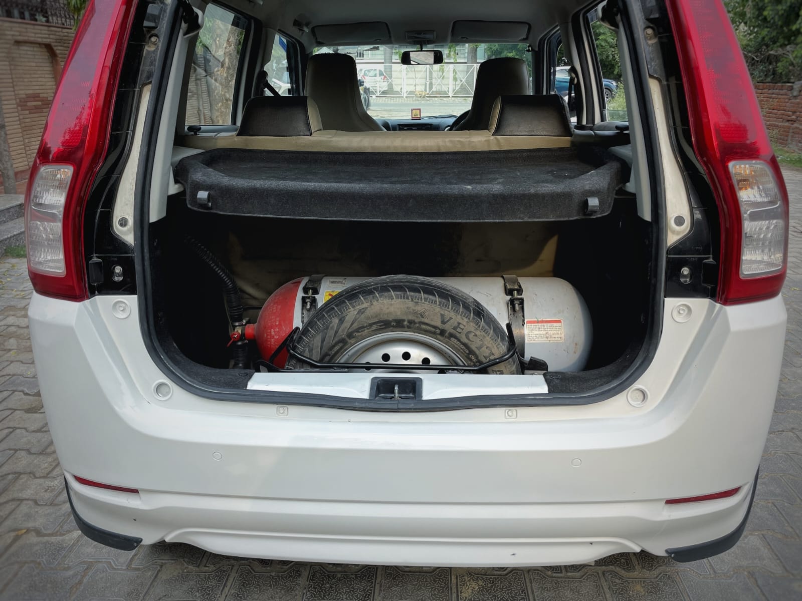 Wagon R image 8 Wagon R image 8