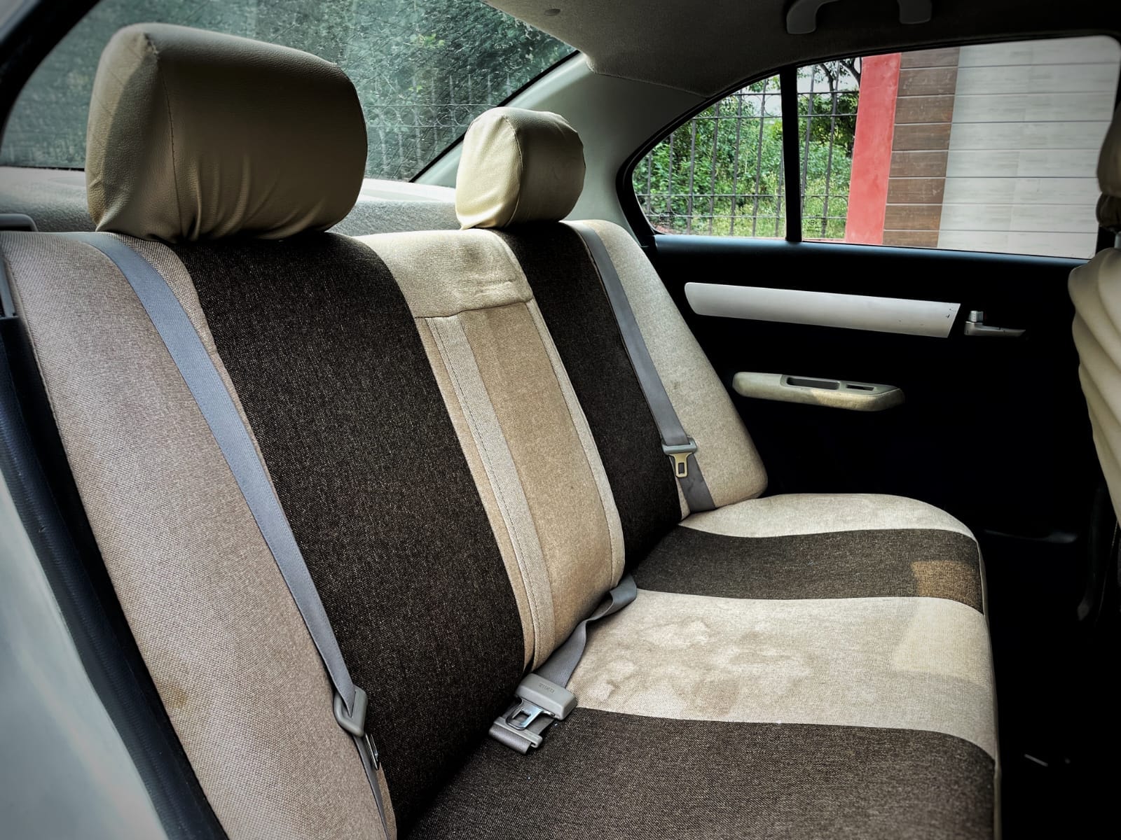 Swift DZire image 14 Swift DZire image 14