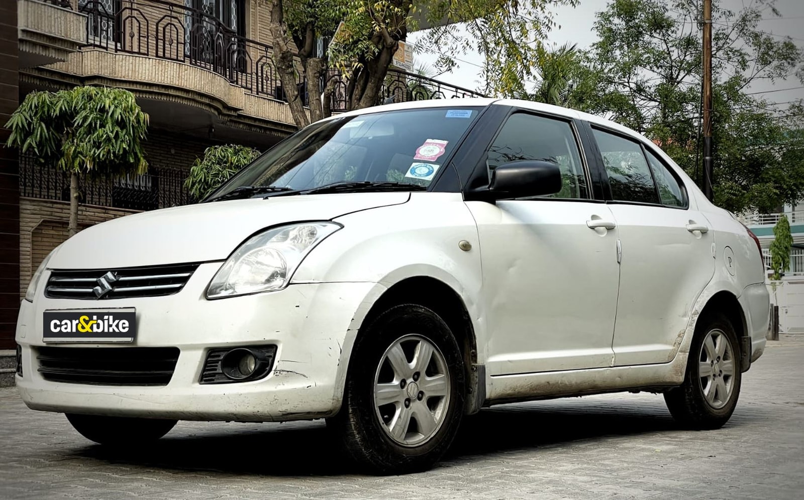 Swift DZire image 1 Swift DZire image 1