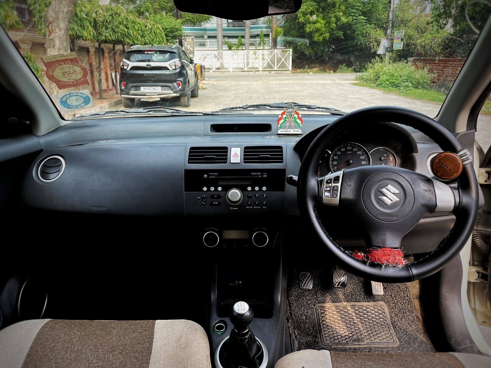 Swift DZire image 11 Swift DZire image 11