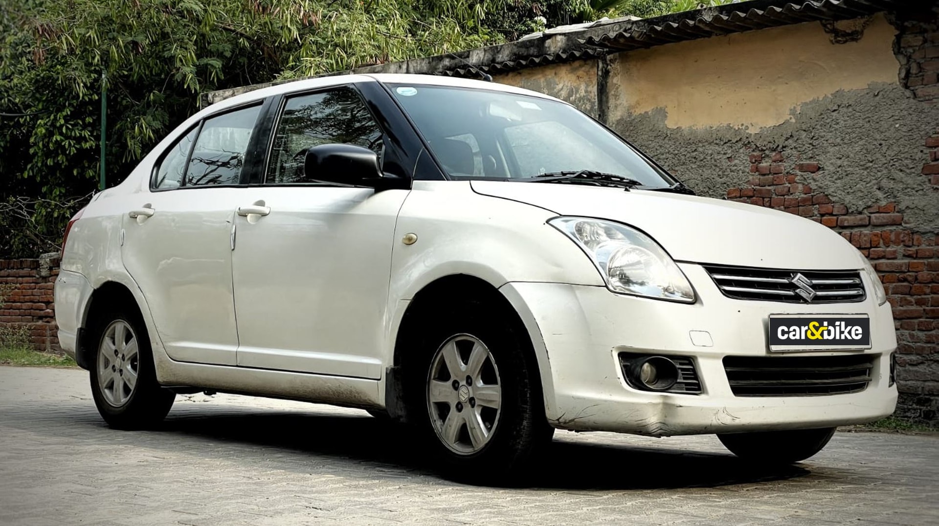 Swift DZire image 7 Swift DZire image 7